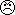 Böses Smilie