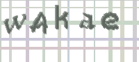 CAPTCHA-Bild zum Spam-Schutz 